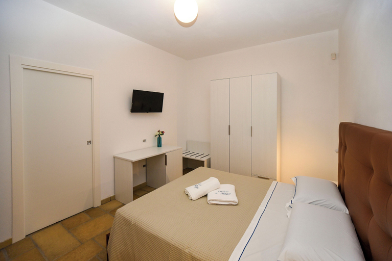 Bedroom 3, Relais Li Filippi, Lecce