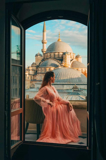 Others 5, Mest Hotel Istanbul Sirkeci, Fatih