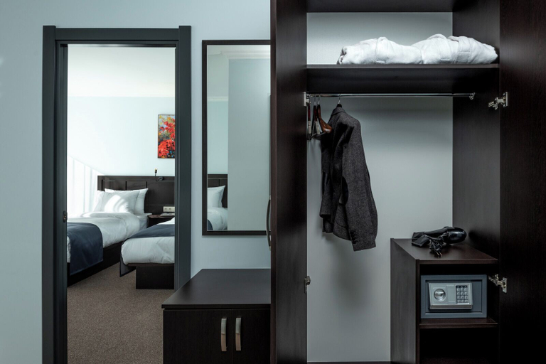 Bedroom 4, Ani Forest Hills Hotel and Resort