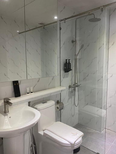 Bathroom, Subic Riviera Residences, Subic