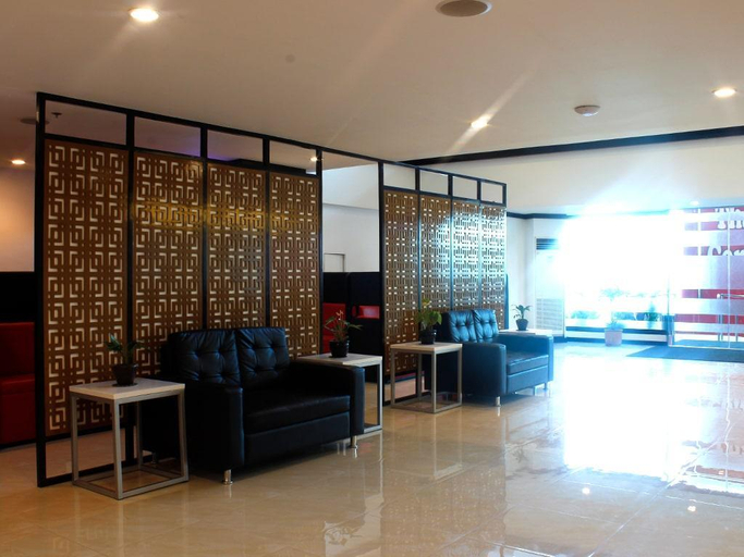 Public Area 3, Hotel Sogo Alabang Southroad, Muntinlupa