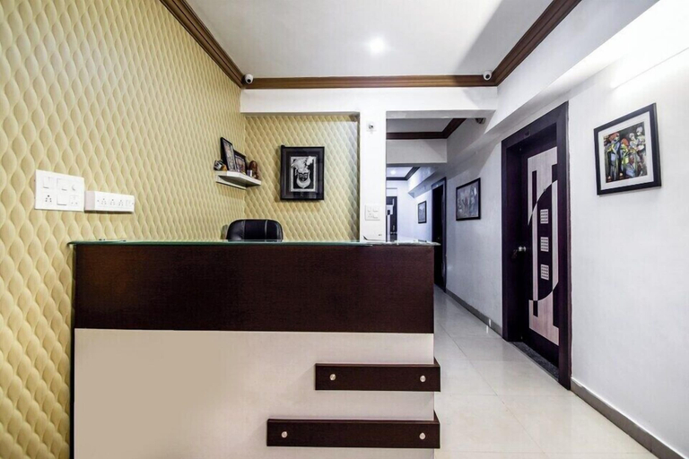 Others 5, AMRAPALI UDAIPUR, Udaipur