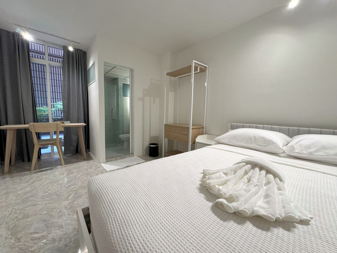 Bedroom 3, 95 Lodge, Wang Thonglang