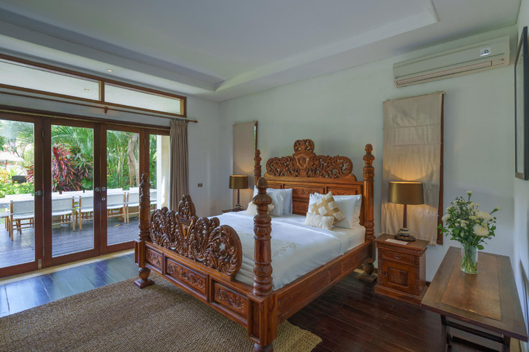 Bedroom 3, Villa Kaira Estate, Badung