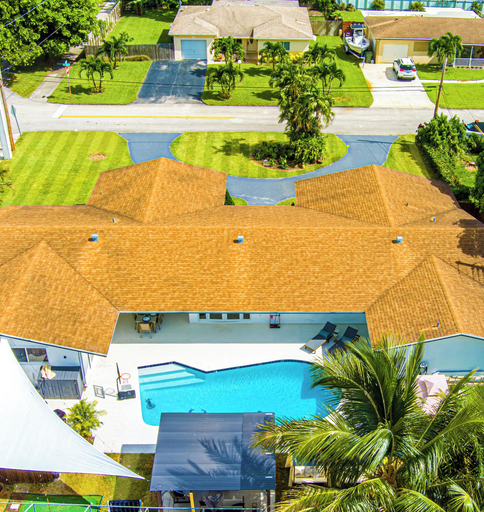 Exterior & Views, Villa Velvet, Broward