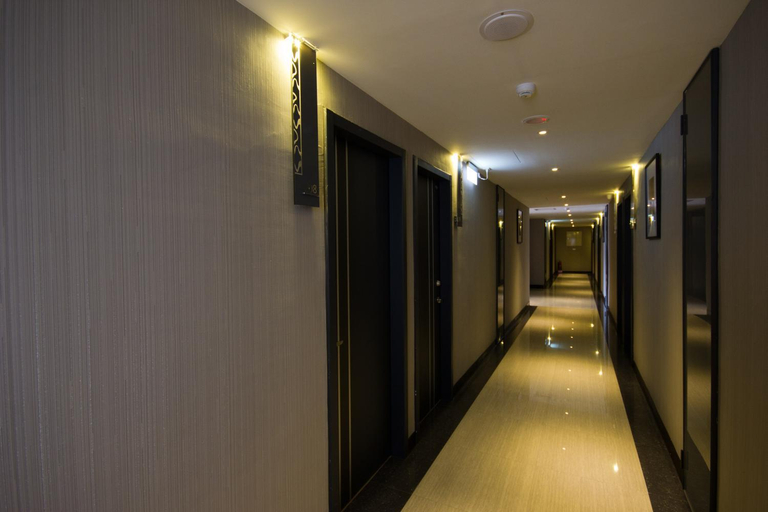 Others 5, Royal Guest Hotel, Tainan