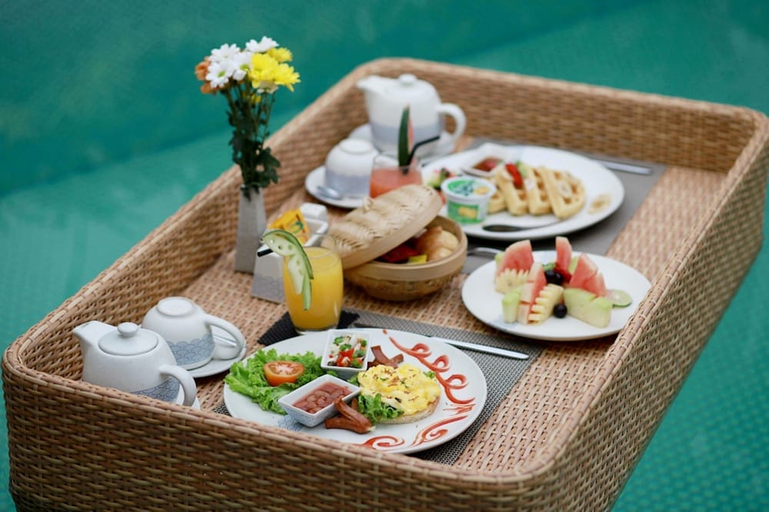 Food & Drinks 5, Sana Vie Villa Seminyak by Ini Vie Hospitality, Badung