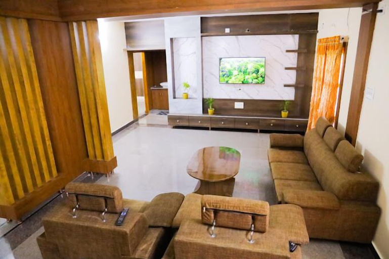 Others 3, Sanskriti Homestay, Chittoor