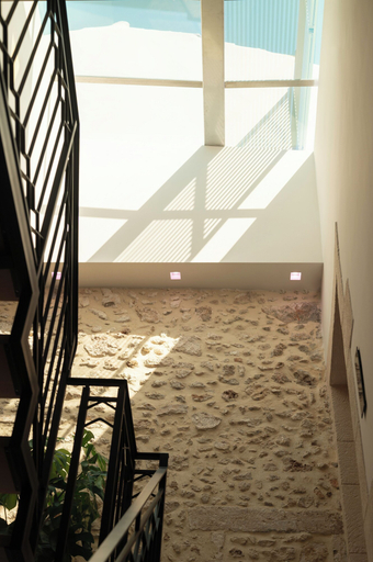 Others 5, Fonte D' Oro Luxury Rooms, Crete