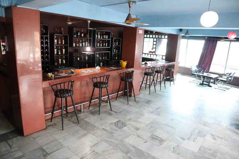 Food & Drinks 3, Hotel Rikman Continental, West Garo Hills