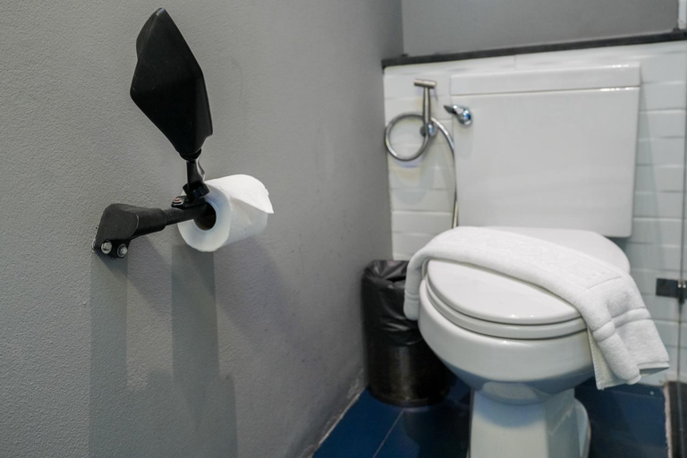 Bathroom 2