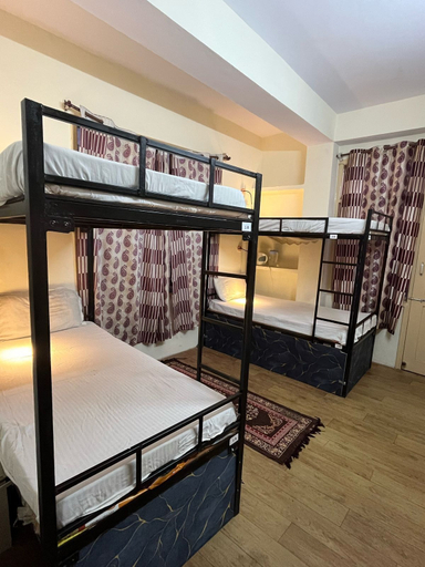 Others 5, Shimla Hill View Hostel, Shimla
