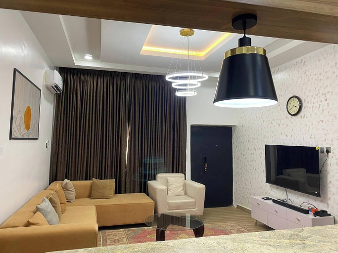 Others 5, Lalo's place and Apartments, AbujaMun