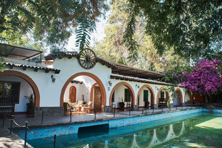 Sport & Beauty 2, Hotel Majoro, Nazca