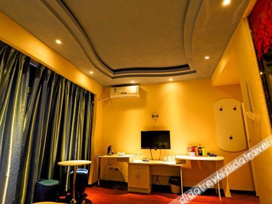 Others 2, Haimei Theme Hotel, Zhaotong