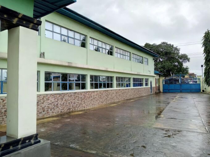 Exterior & Views 2, Sages Conclave Hotel, Ikot-Ekp