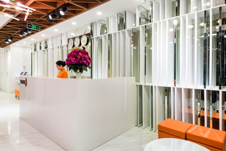 Public Area 2, Venue Hotel, Nha Trang