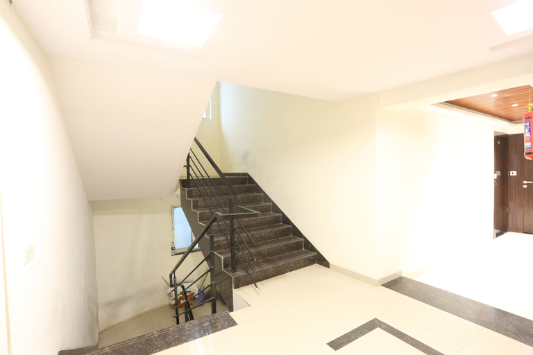 Others 5, Hotel Kamran Residency - Near US Embassy, Mumbai Suburban