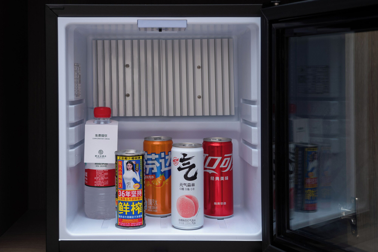 Food & Drinks 5, EDDRER HOTEL, Shenzhen
