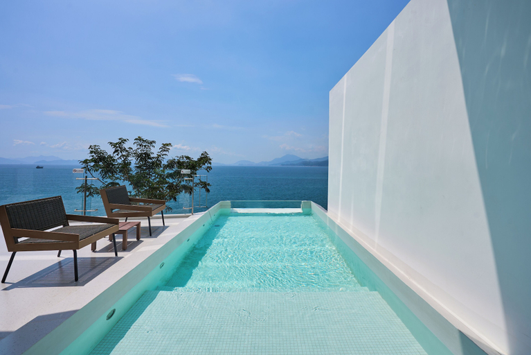 Sport & Beauty 3, Shenzhen Secret Wild Reef Beautiful Stay, Shenzhen