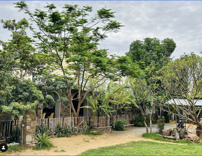 Others 3, Shannu's Ranch Inn, Ajmer