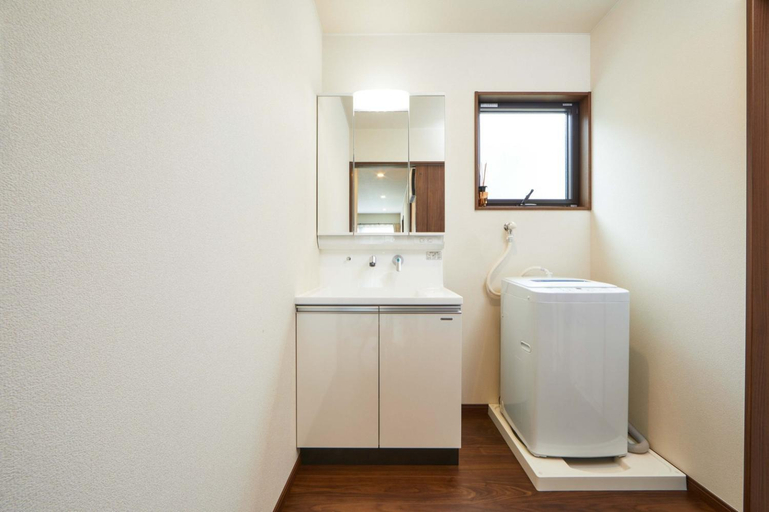 Bathroom 3, E-horizon Resort Condominium Nago E, Nago