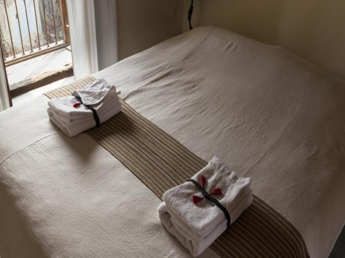 Bedroom 5, Traditional Homes Swotha, Bagmati