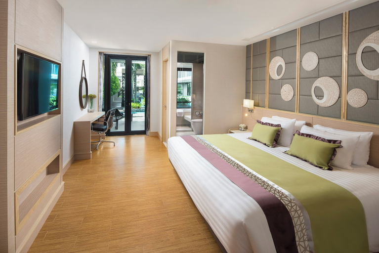 Bedroom 5