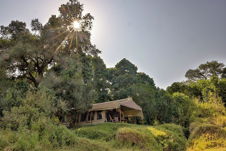 Exterior & Views, Sentinel Mara Camp, Narok West