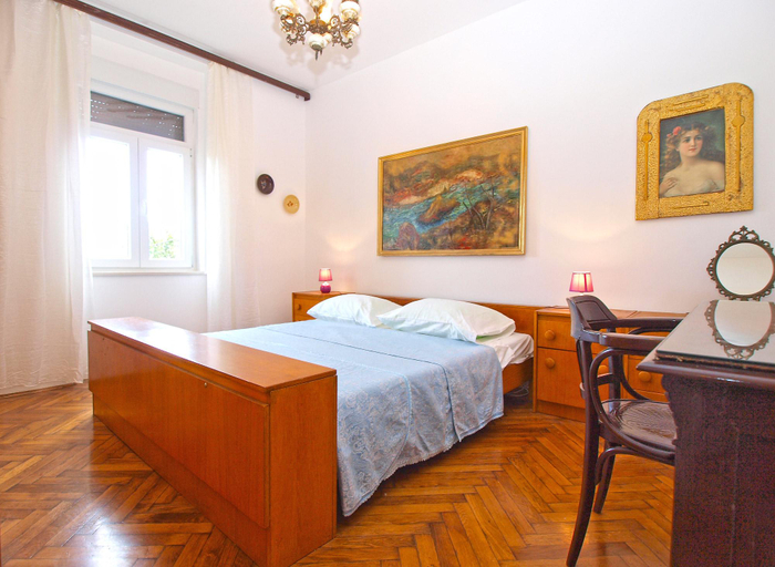 Bedroom 2, Apartment 1347, Pula