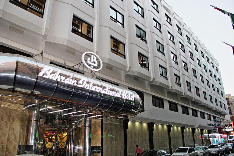 Exterior & Views 1, Bahrain International Hotel, Manama