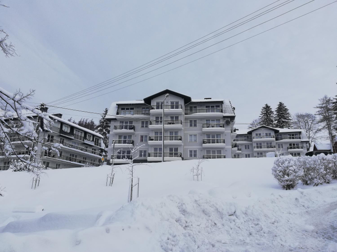 Others 4, Villa Mountain View Apartamenty, Jelenia Góra
