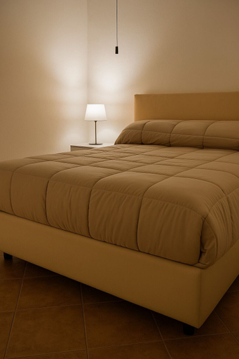 Bedroom 4, AR Palace Hotel - Palermo, Palermo