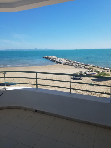 Others 5, Palm Hotel, La Goulette