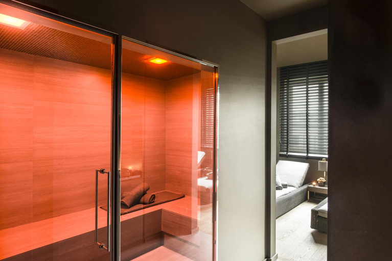 Bedroom 5, Rosa Grand Milano - Starhotels Collezione, Milano