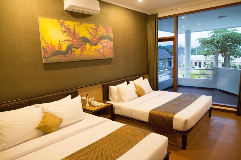 Bedroom 5