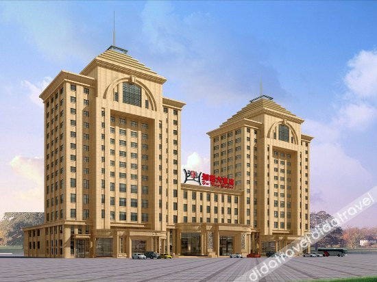 Others 4, Yunuo Hotel, Changchun