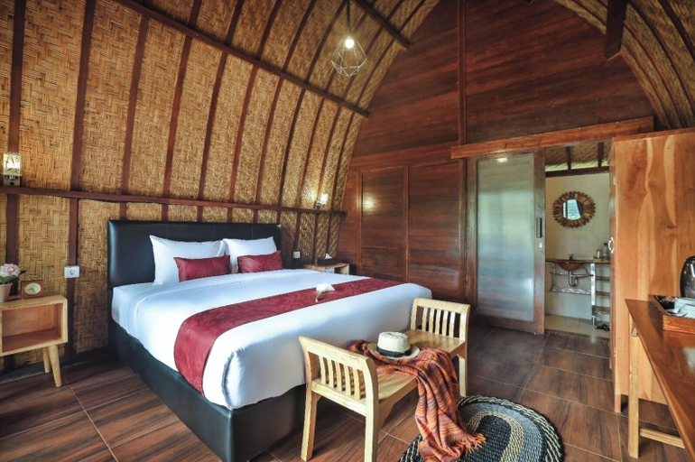 Bedroom 7