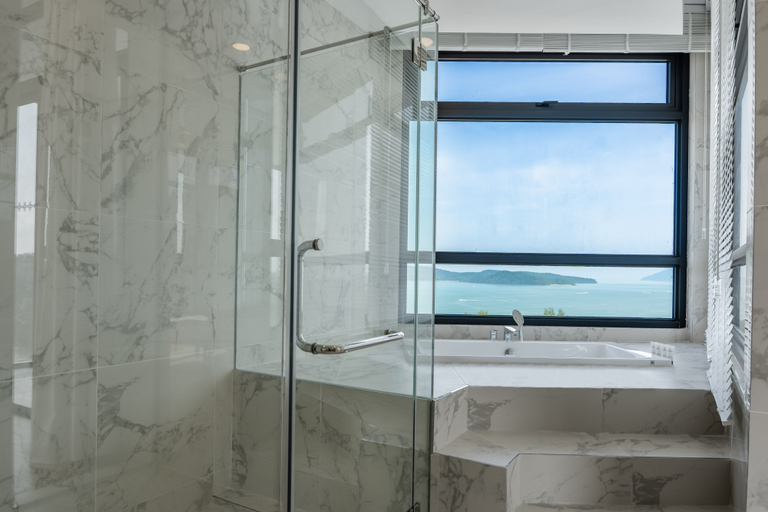 Bathroom 6