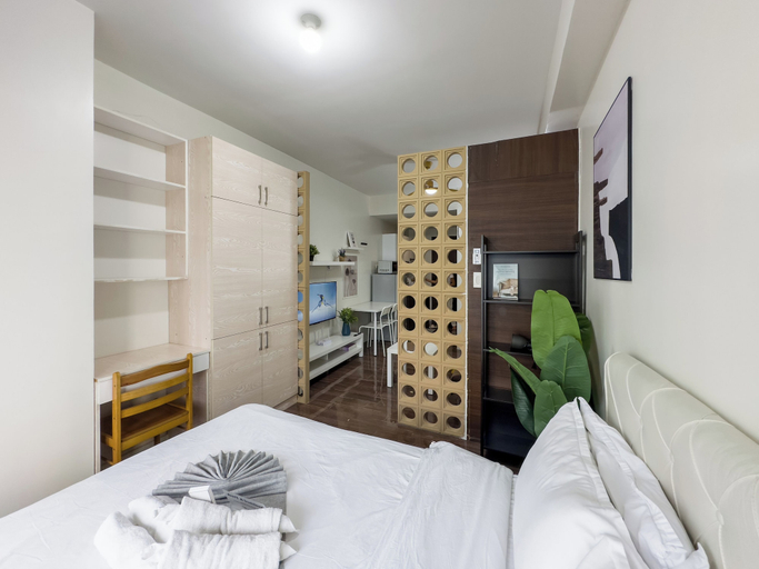 Bedroom 21