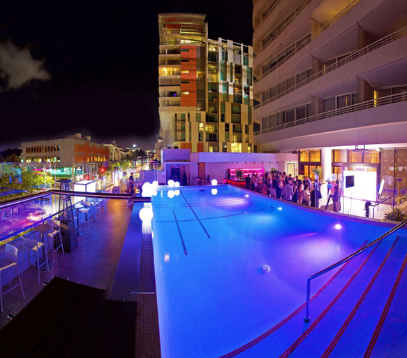 Sport & Beauty 2, Rydges South Bank Brisbane, Brisbane