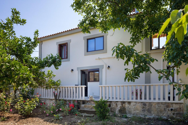 Exterior & Views 2, Panethimos House in Nature, Crete