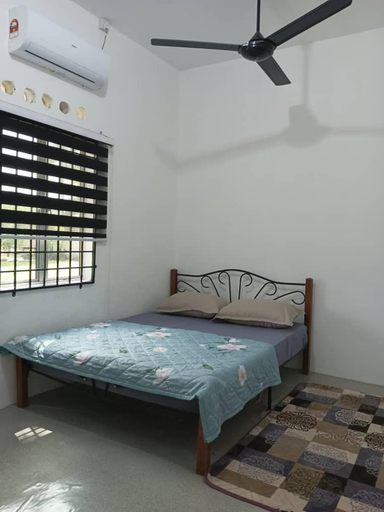 3, Homestay Lembah Tambunan, Besut