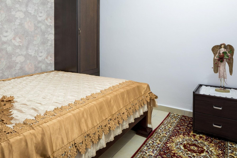 Bedroom 4, Panethimos House in Nature, Crete