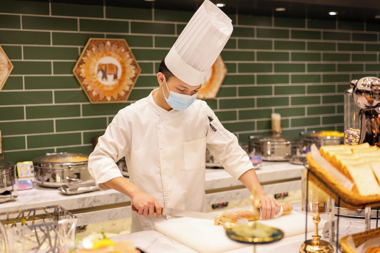 Food & Drinks 5, NanNing Mandala Hotel, Nanning