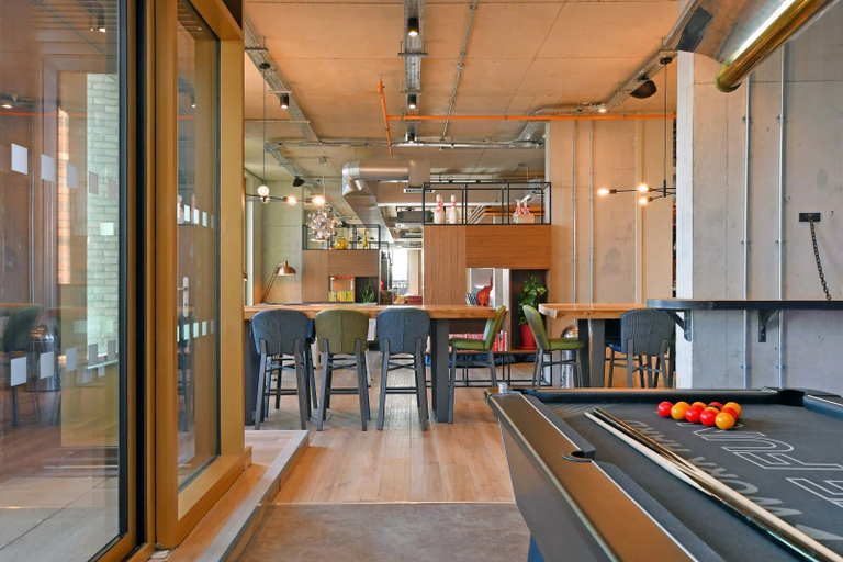 Food & Drinks 4, For Student Only Liv Student Sheffield - Campus Accommodation, Sheffield