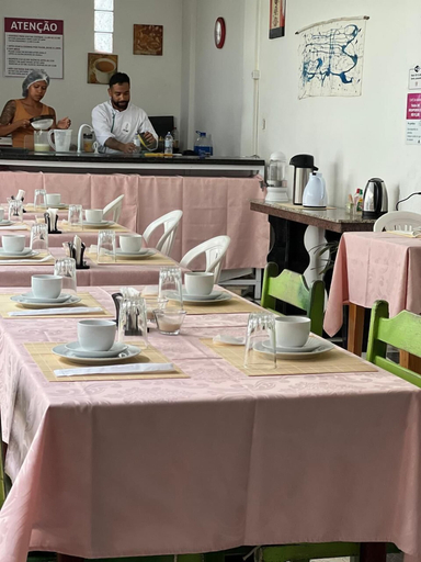 Food & Drinks 5, Pousada Ventos do Norte - Morro de São Paulo, Cairu