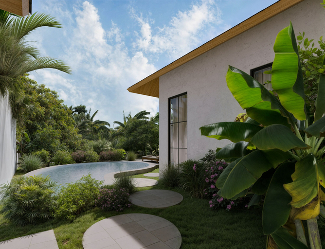 Others 3, Parma Villa by Betterplace, Gianyar
