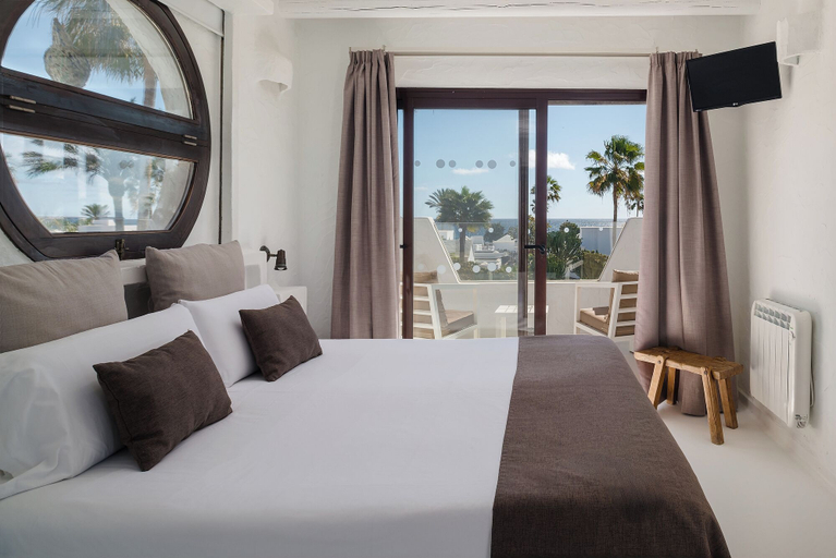 Bedroom 3, Kamezí Boutique Villas, Las Palmas