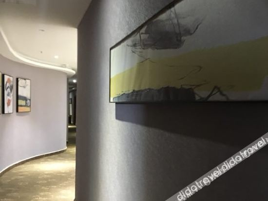 Hotel Interior or Public Areas 2, Chengdu Nanting Times Hotel, Chengdu